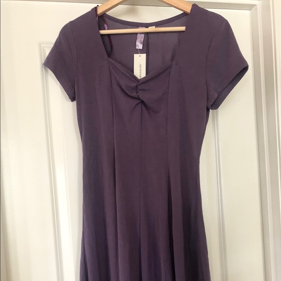 Francesca's Collections Dresses & Skirts - Francesca’s purple dress